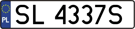 SL4337S