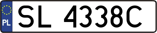 SL4338C