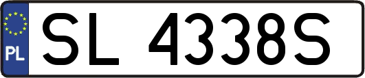 SL4338S