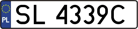 SL4339C