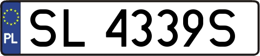 SL4339S