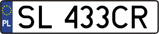 SL433CR