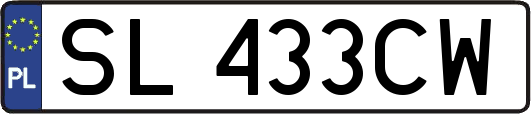 SL433CW