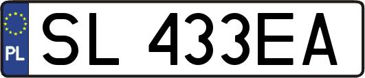 SL433EA