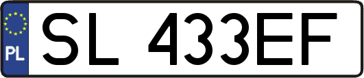 SL433EF