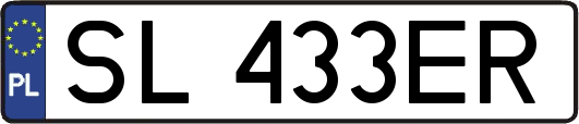 SL433ER
