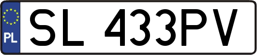 SL433PV