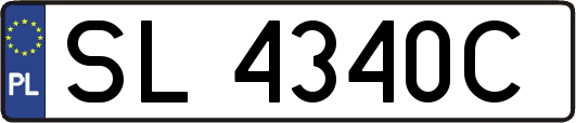 SL4340C