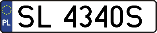 SL4340S