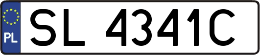 SL4341C