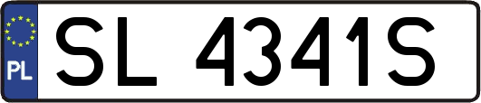 SL4341S