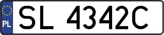 SL4342C