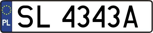 SL4343A