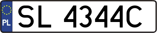 SL4344C
