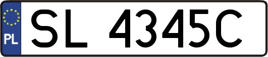 SL4345C