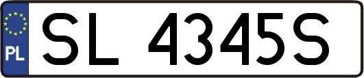 SL4345S