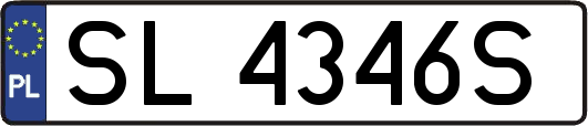 SL4346S