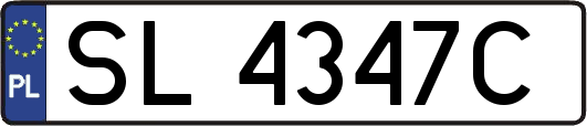 SL4347C