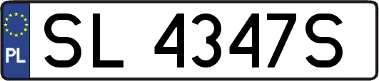 SL4347S