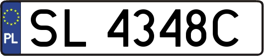 SL4348C