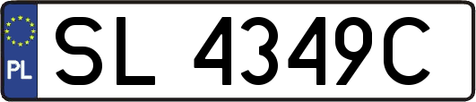 SL4349C