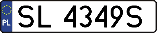 SL4349S
