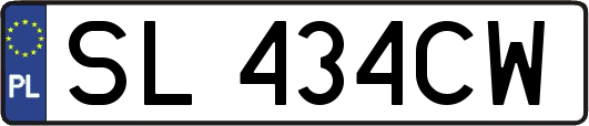 SL434CW