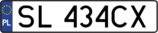 SL434CX
