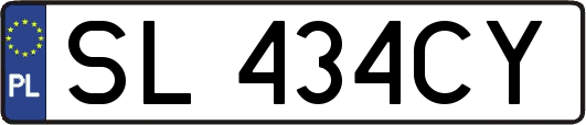 SL434CY
