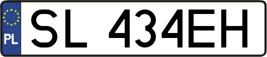 SL434EH