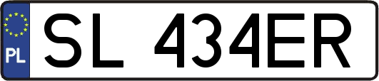 SL434ER