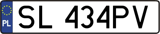 SL434PV