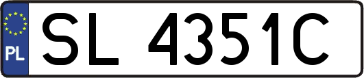 SL4351C