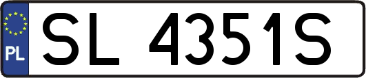 SL4351S
