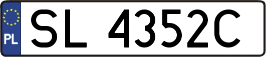 SL4352C