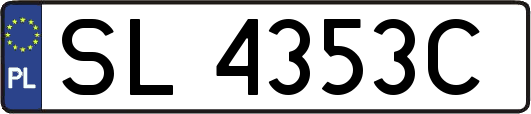 SL4353C