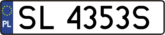 SL4353S