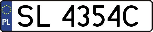 SL4354C
