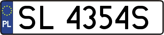 SL4354S