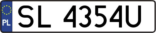 SL4354U