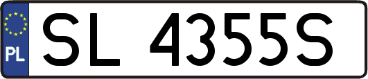 SL4355S