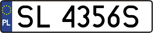 SL4356S