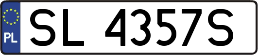 SL4357S