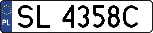 SL4358C