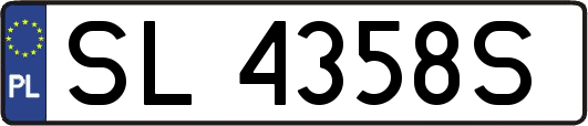 SL4358S