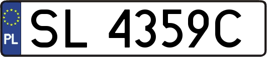 SL4359C