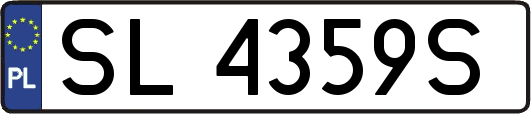 SL4359S