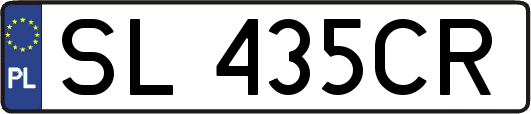 SL435CR