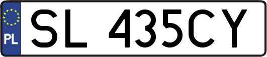 SL435CY
