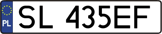 SL435EF